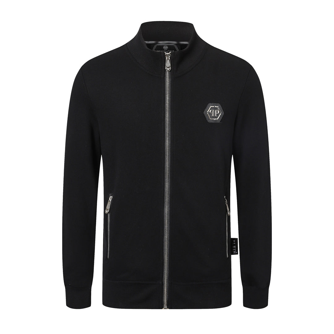 New-New 2025SS Black Hoodie SOLODSQ2