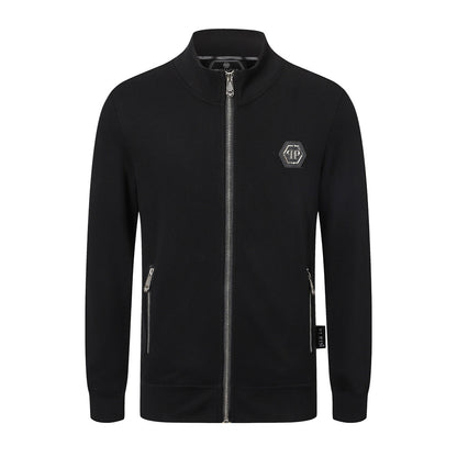 New-New 2025SS Black Hoodie SOLODSQ2