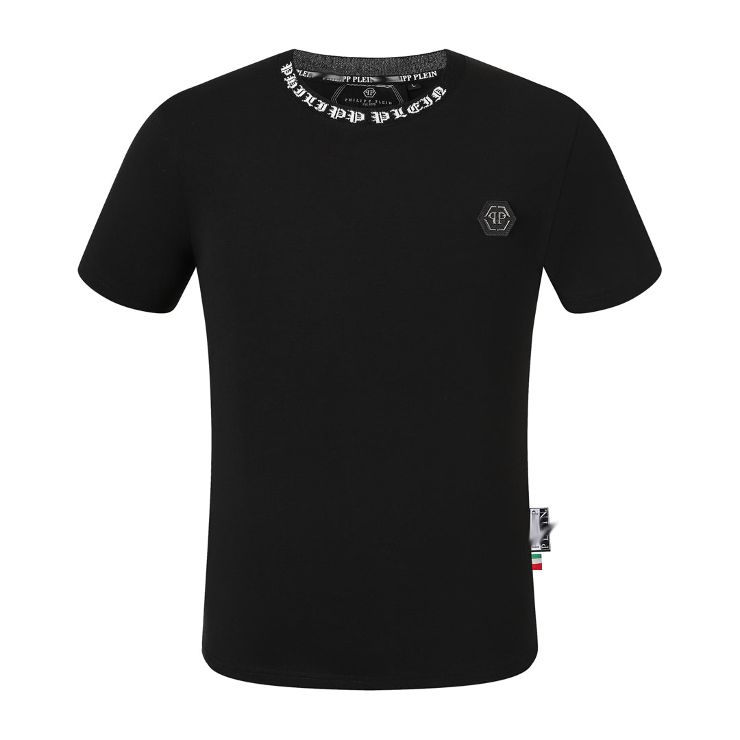 SOLO-25ss Hot stamping T-shirt SOLODSQ2