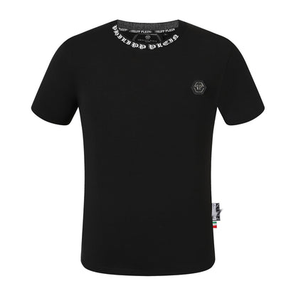 SOLO-25ss Hot stamping T-shirt SOLODSQ2