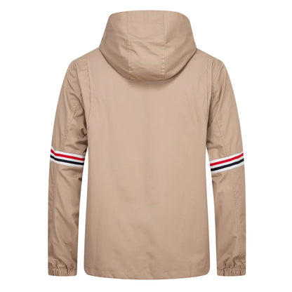 2025ss Jackets THOM TREND