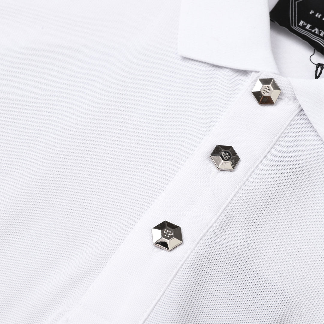 SOLO-25ss POLO shirt SOLODSQ2