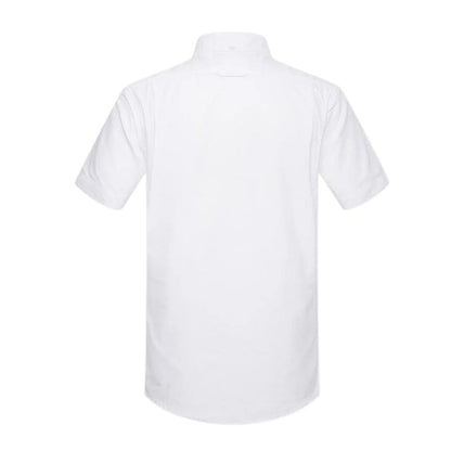 2025ss Oxford Shirt（复制） THOM TREND