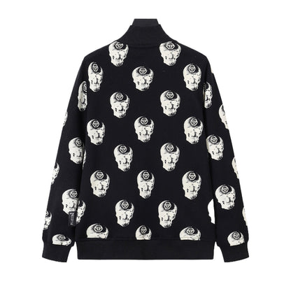 PIEIN 2025SS Embroidery Hoodie SOLODSQ2