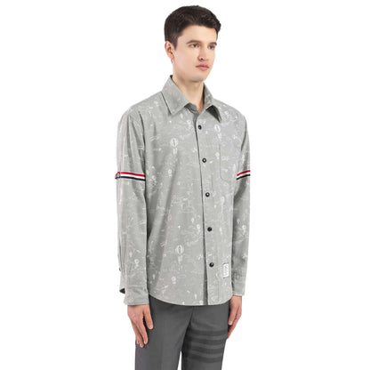 Personalized Shirt THOM TREND