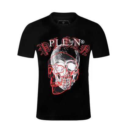 SOLO-2024SS New T-shirt SOLODSQ2