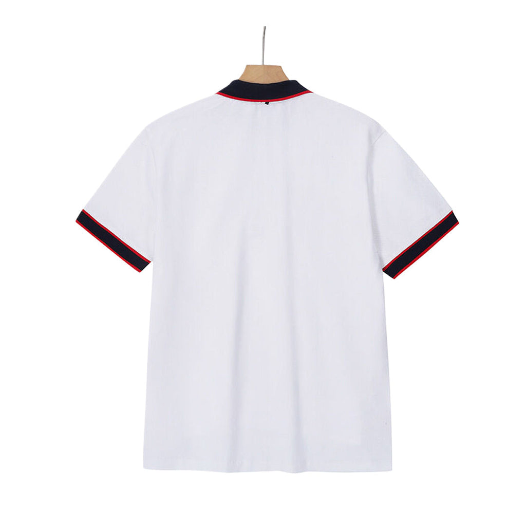 Men's T-Shirt by Thom Browne, product detail view