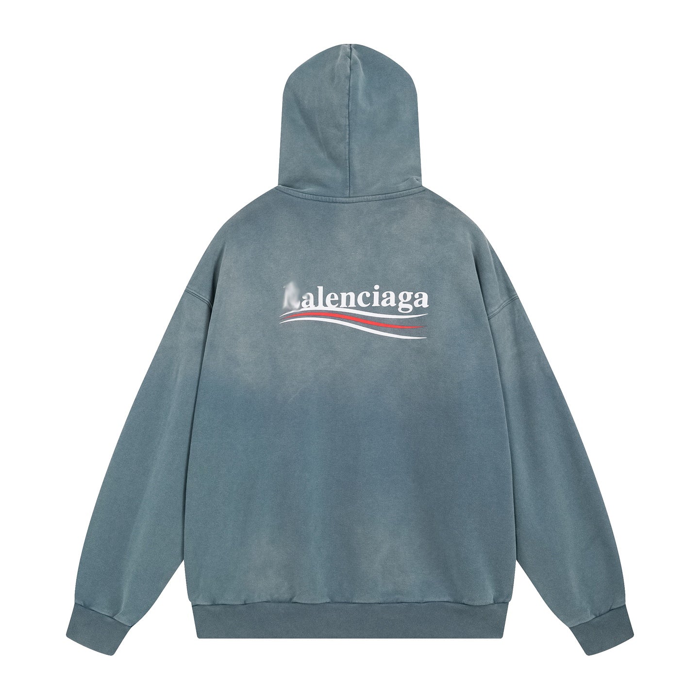 Hooded Couple Sweatshirt THOM TREND