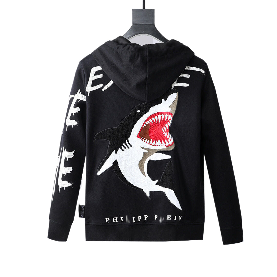 2025SS Embroidery Hoodie SOLODSQ2