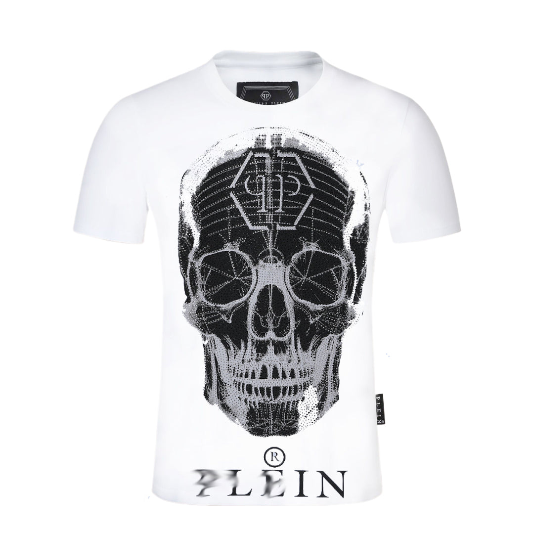 SOLO-25ss Hot stamping T-shirt SOLODSQ2