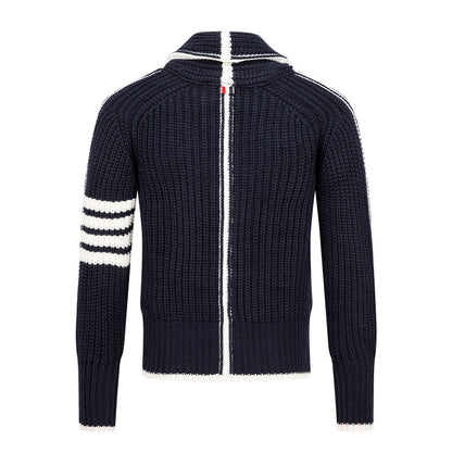 Couple Thick Cardigan THOM TREND
