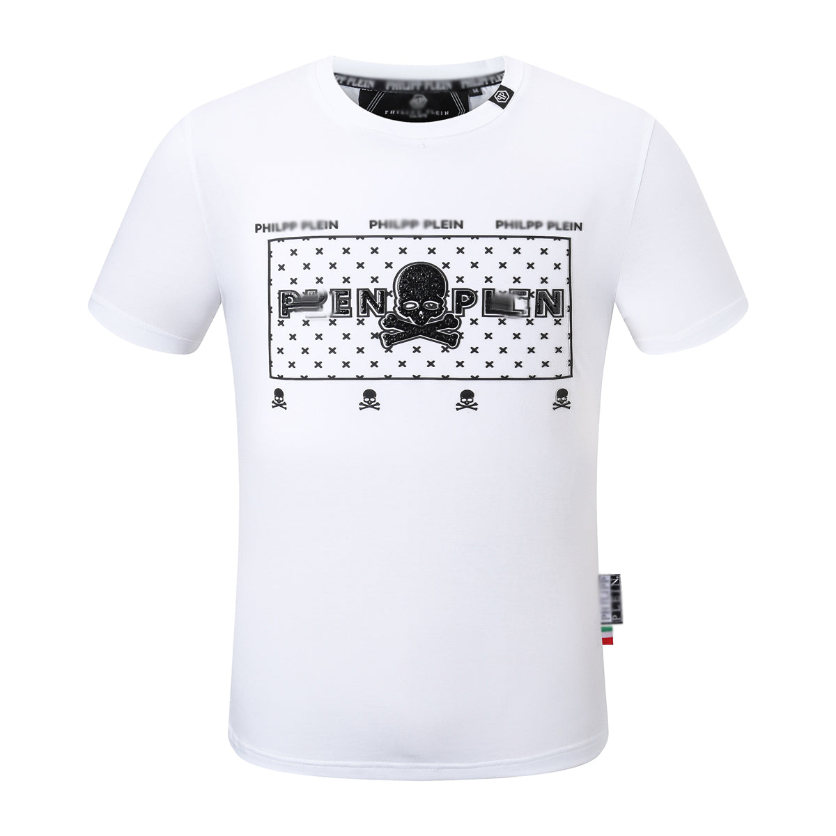 SOLO-2025 Black T-shirt SOLODSQ2