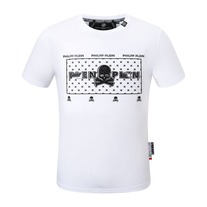 SOLO-2025 Black T-shirt SOLODSQ2