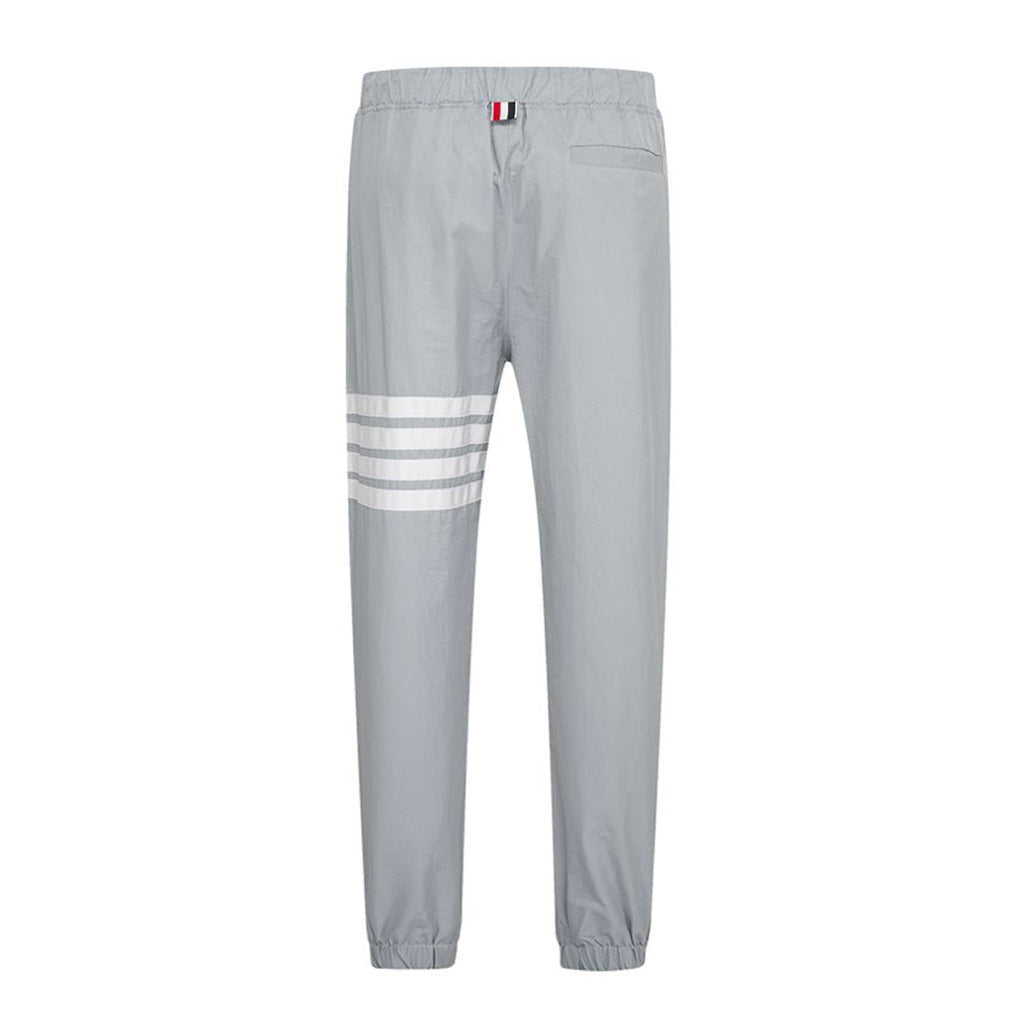 Thom Browne Style Four-Bar sweatpants - Image 2