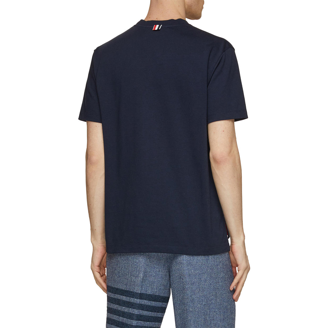 Thom Browne Men's T-shirts by Thom Browne, product detail view