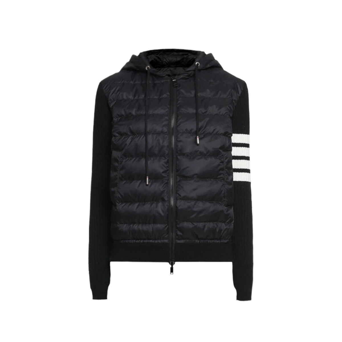 Short Women's Jacket - Image 13