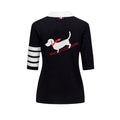 Women puppy POLO shirt - Image 4