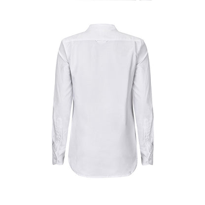Ladies Tie Shirt THOM TREND