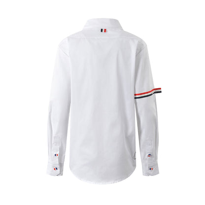 Ladies Loose Shirt THOM TREND