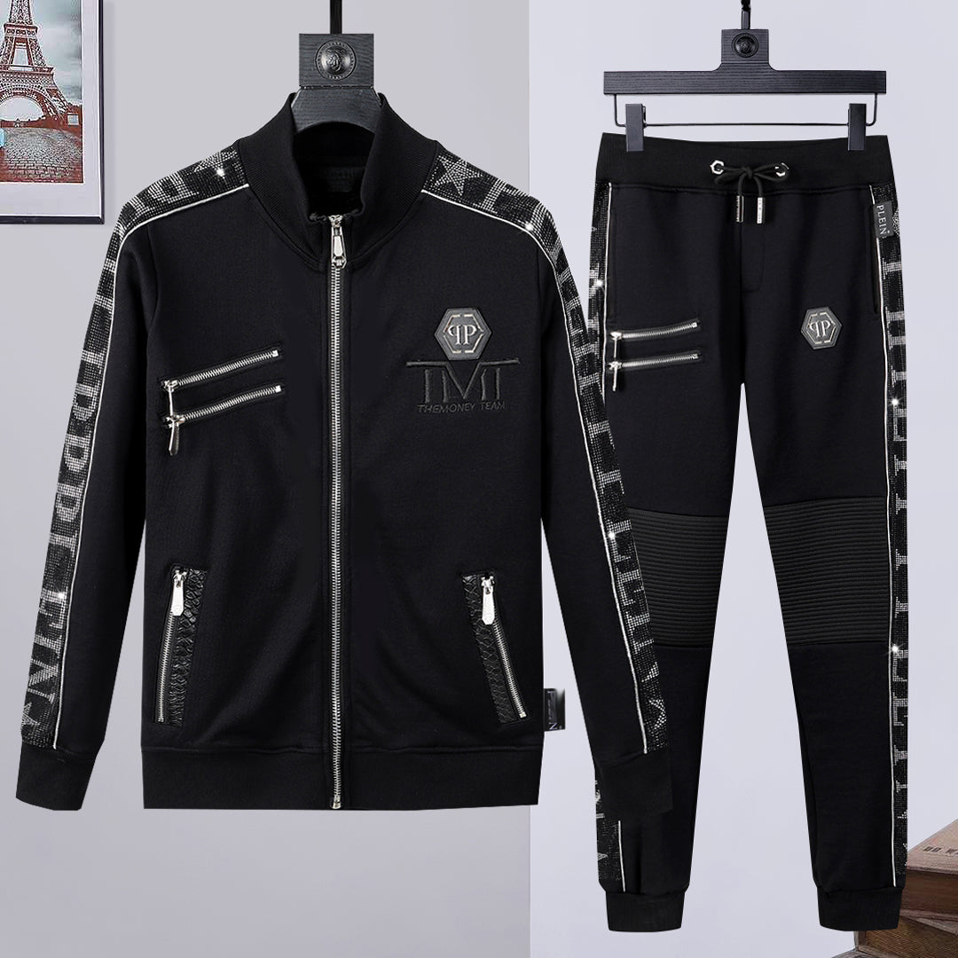 SOLO-New 2025SS Man Hoodie Set SOLODSQ2