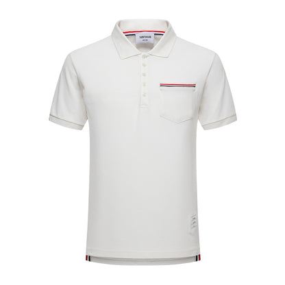 POLO shirts THOM TREND