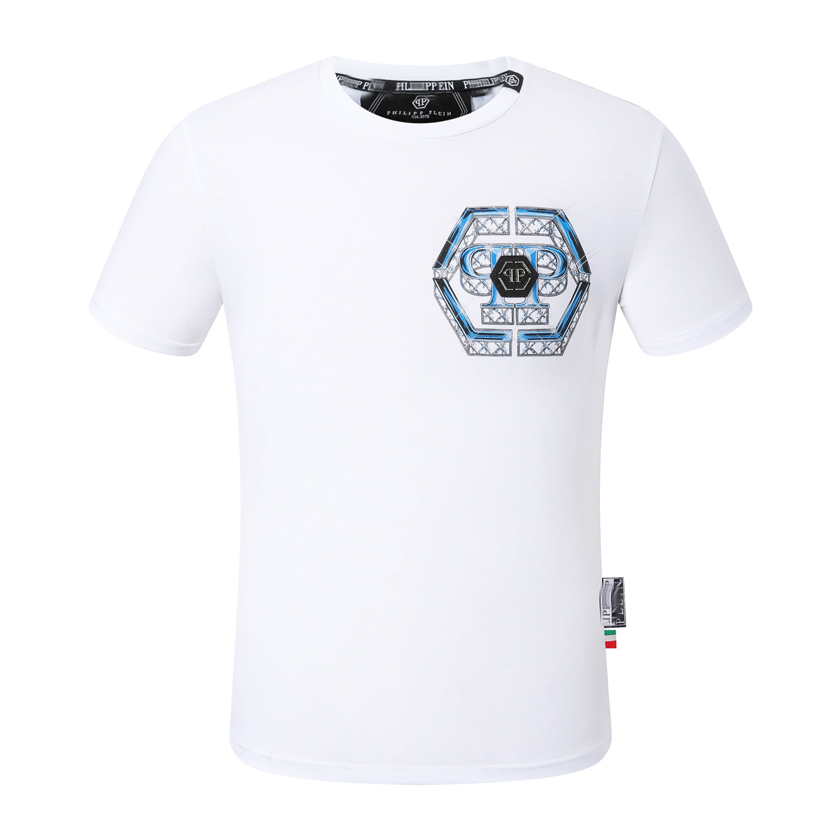 SOLO-2025ss T-shirt SOLODSQ2