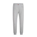Thom Browne Style Unisex Casual Sweatpants with Signature Four-Bar Detail - Image 2