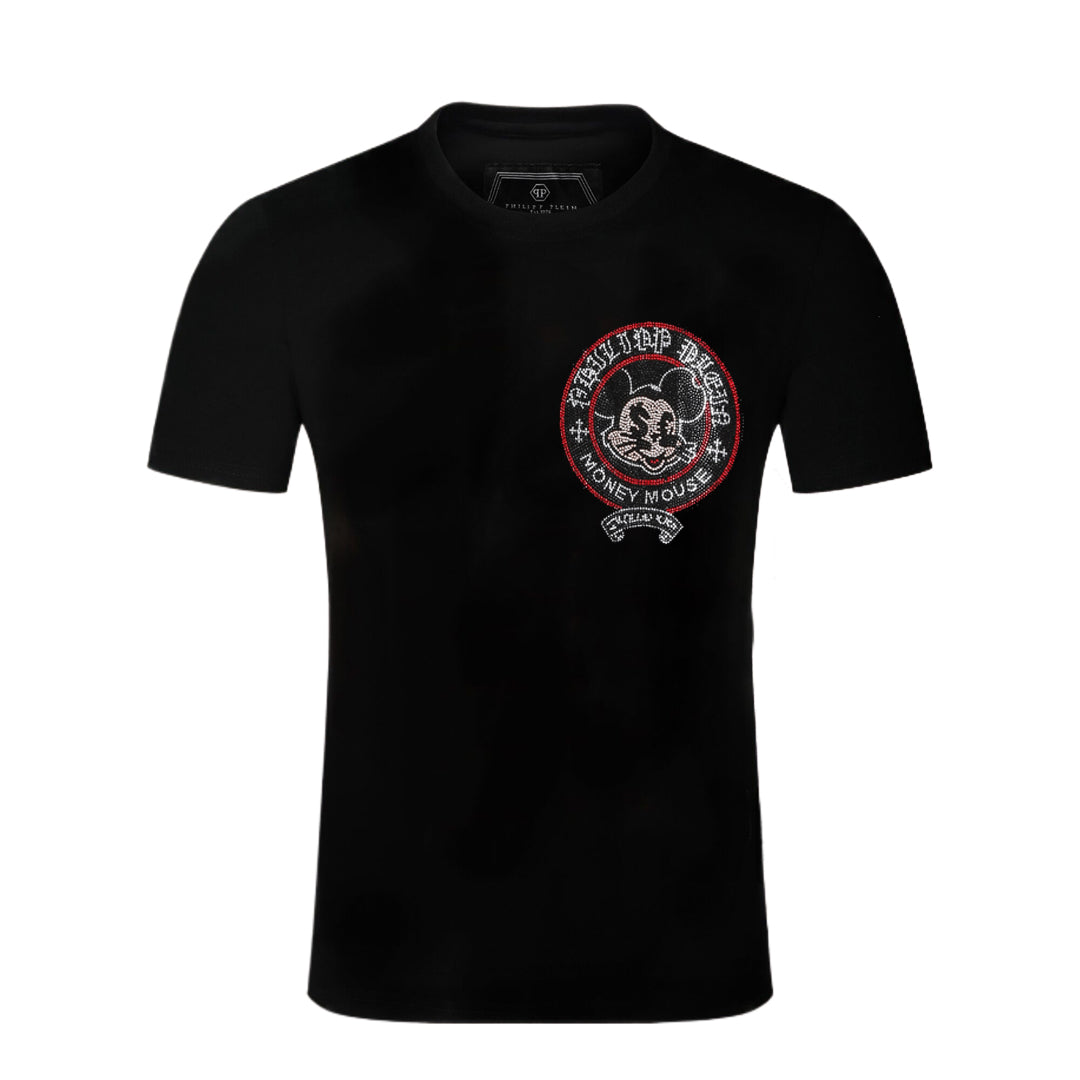 SOLO-2025ss Men's Casual T-shirt SOLODSQ2