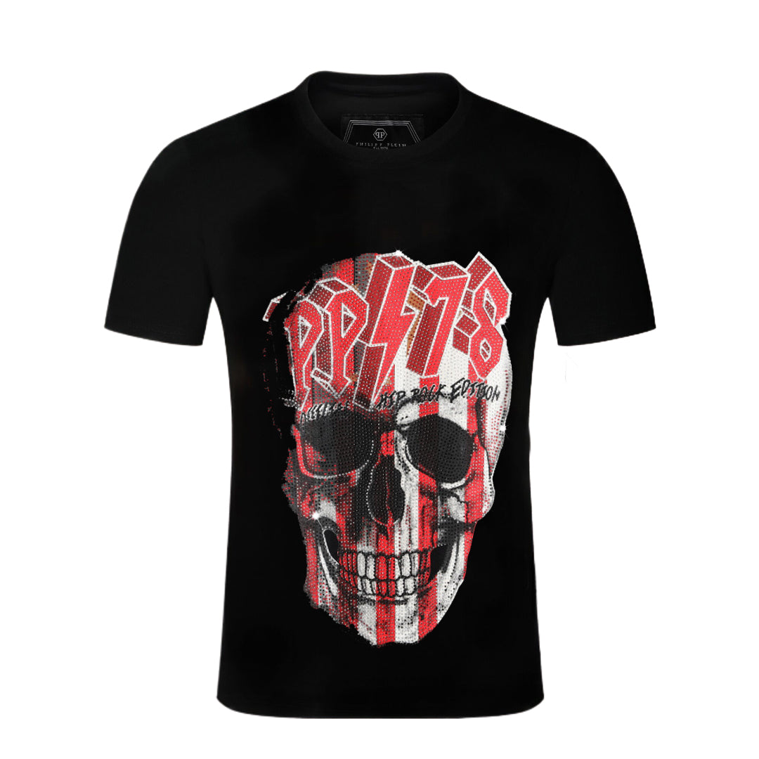 SOLO-2025SS Man New T-shirt SOLODSQ2