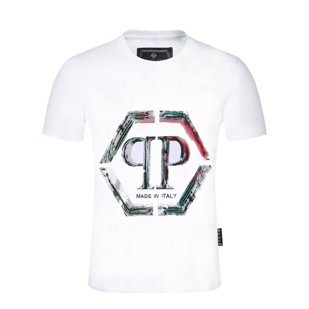 SOLO-2025SS Printing T-shirt SOLODSQ2