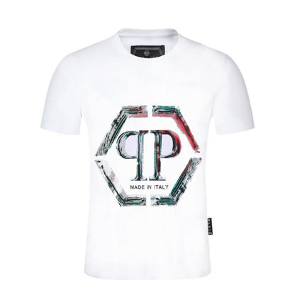 SOLO-2025SS Printing T-shirt SOLODSQ2