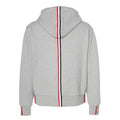 Color stripes Hoodie | Thom Browne