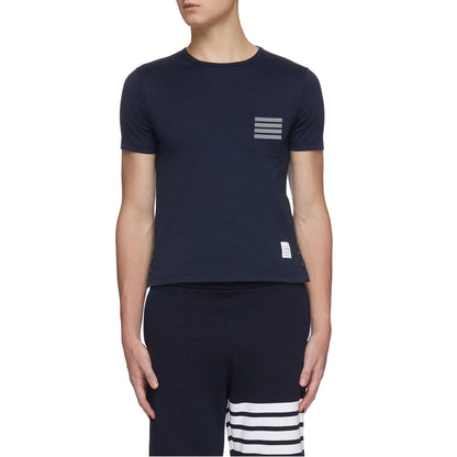 4-Bar T-shirts THOM TREND