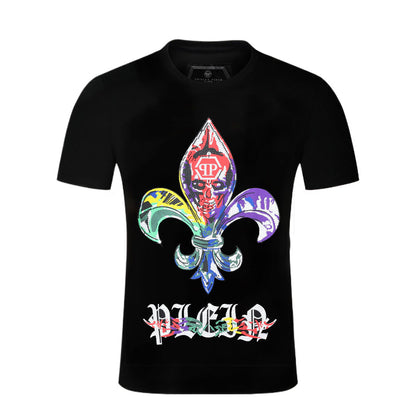 SOLO-24SS Printing T-shirt SOLODSQ2