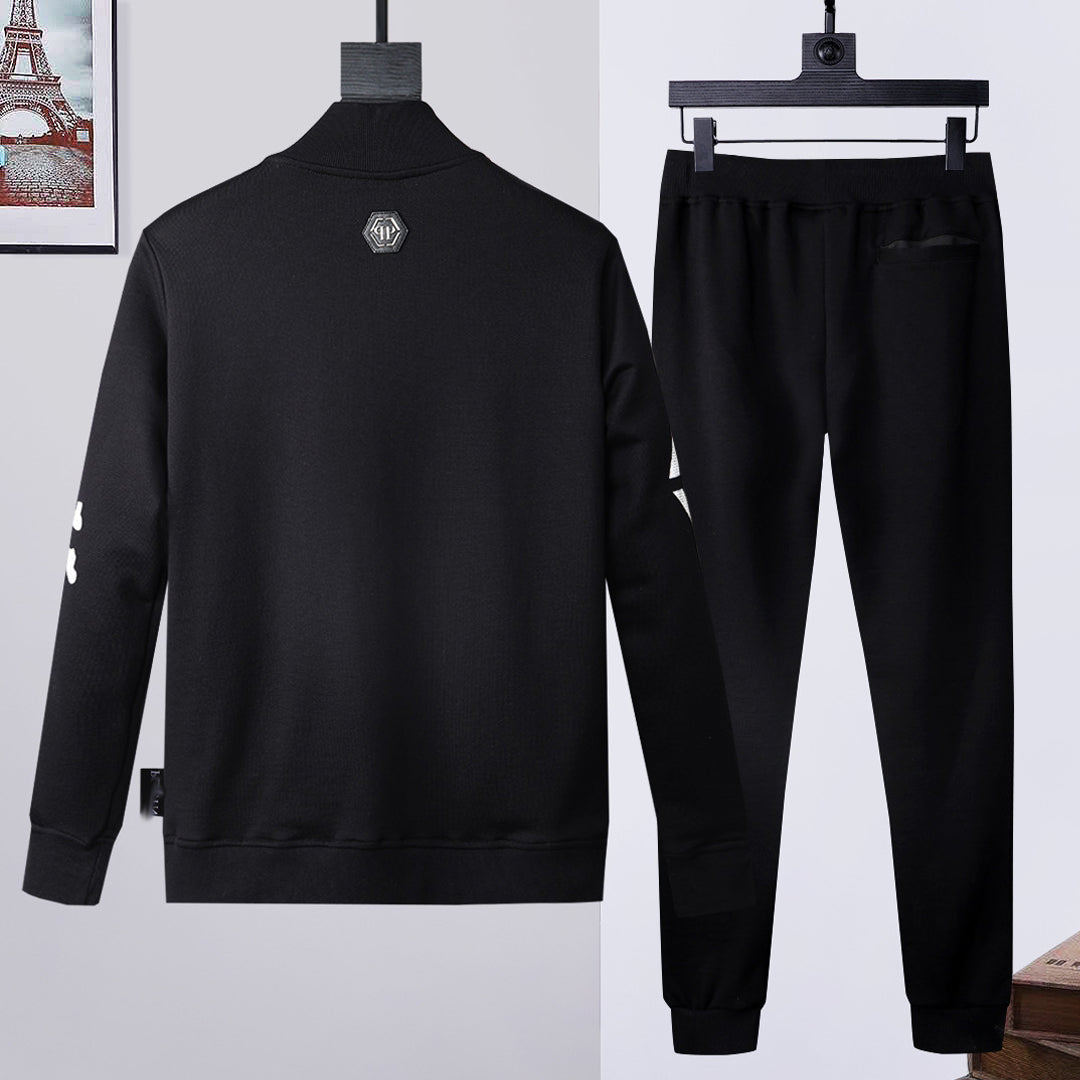 SOLO-New 2025SS Man Hoodie Set SOLODSQ2