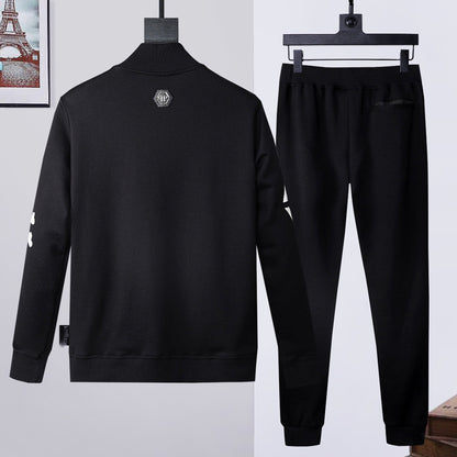 SOLO-New 2025SS Man Hoodie Set SOLODSQ2