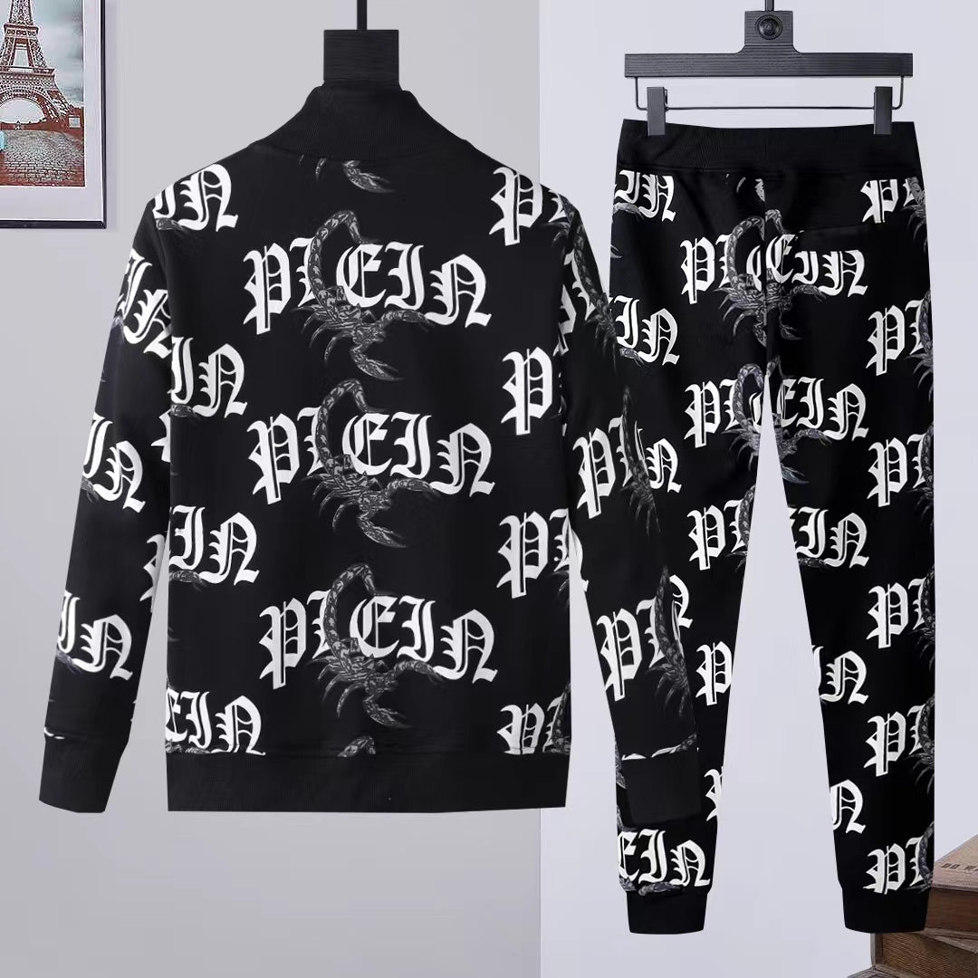 SOLO-New 2025SS Man Hoodie Set SOLODSQ2