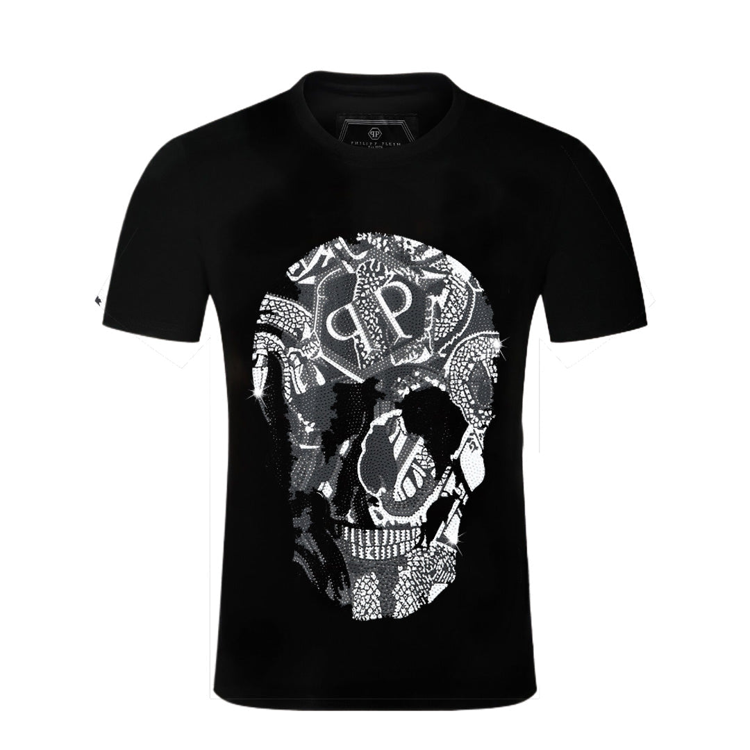 SOLO-2025SS New T-shirt SOLODSQ2