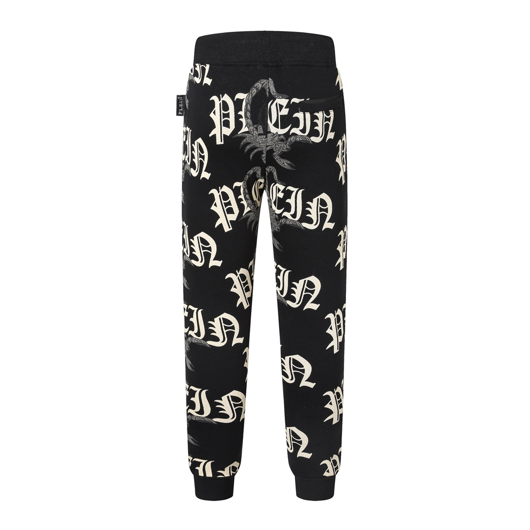 SOLO-PIein Sports sweatpants SOLODSQ2