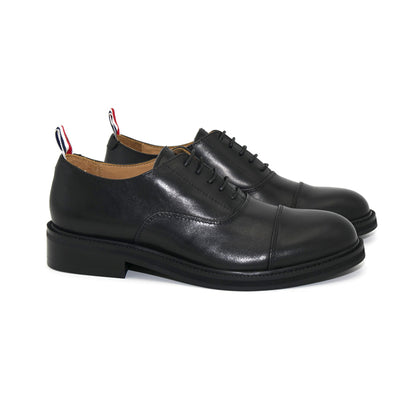 Leather shoes THOM TREND
