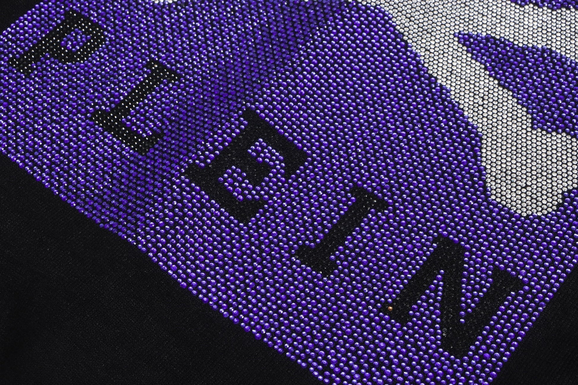 SOLO-24ss Fleece Sweatshirt SOLODSQ2