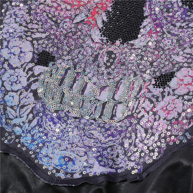 New-2025ss Man Cowhide Jacket SOLODSQ2