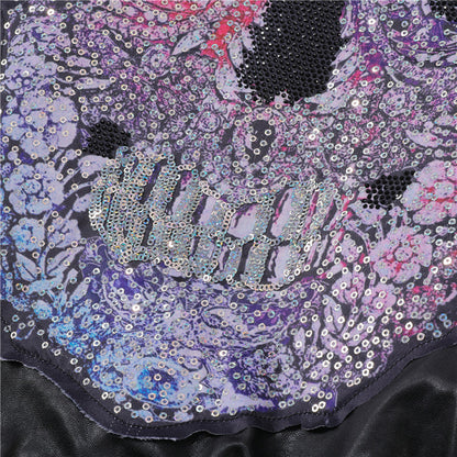 New-2025ss Man Cowhide Jacket SOLODSQ2