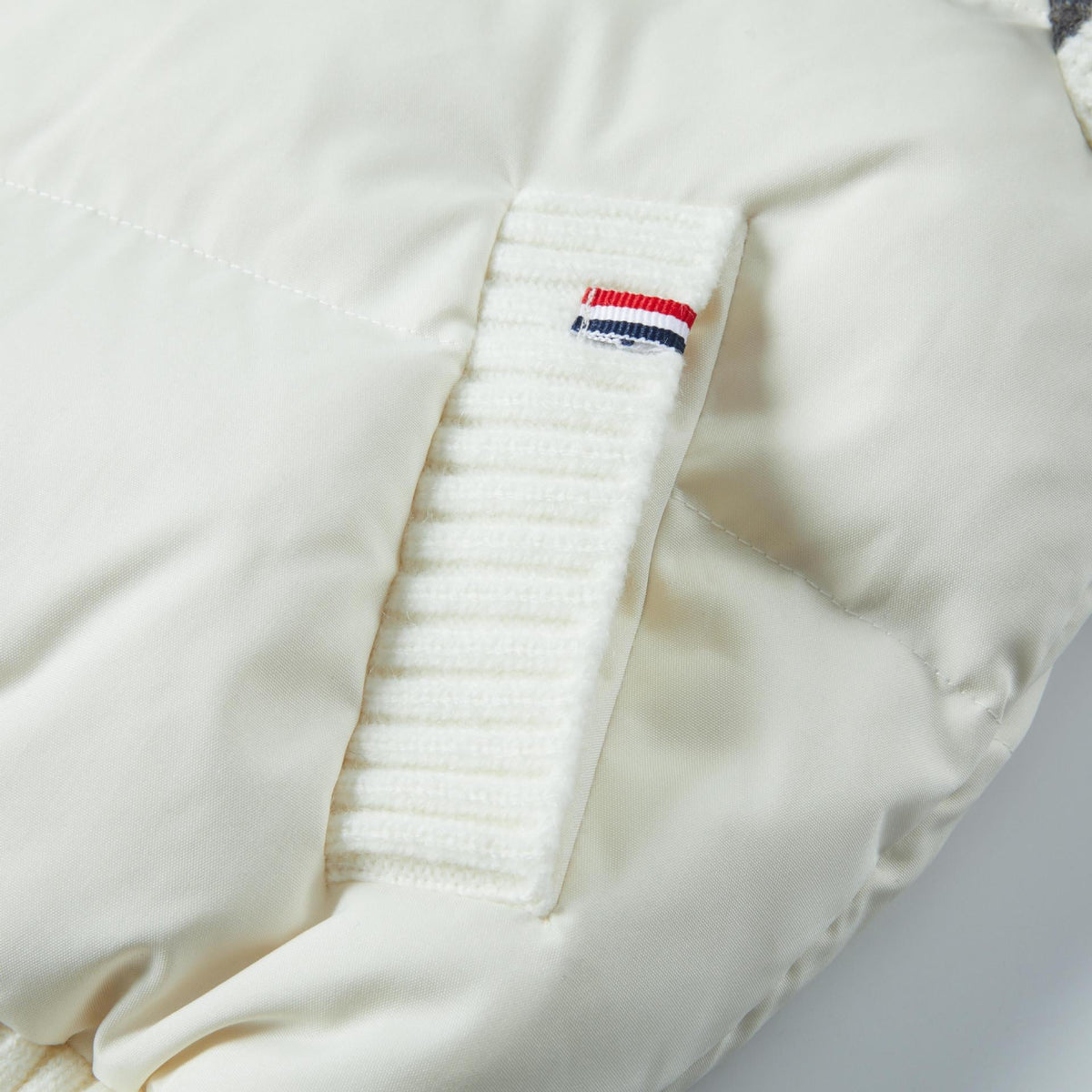 Women's down jacket - Image 9