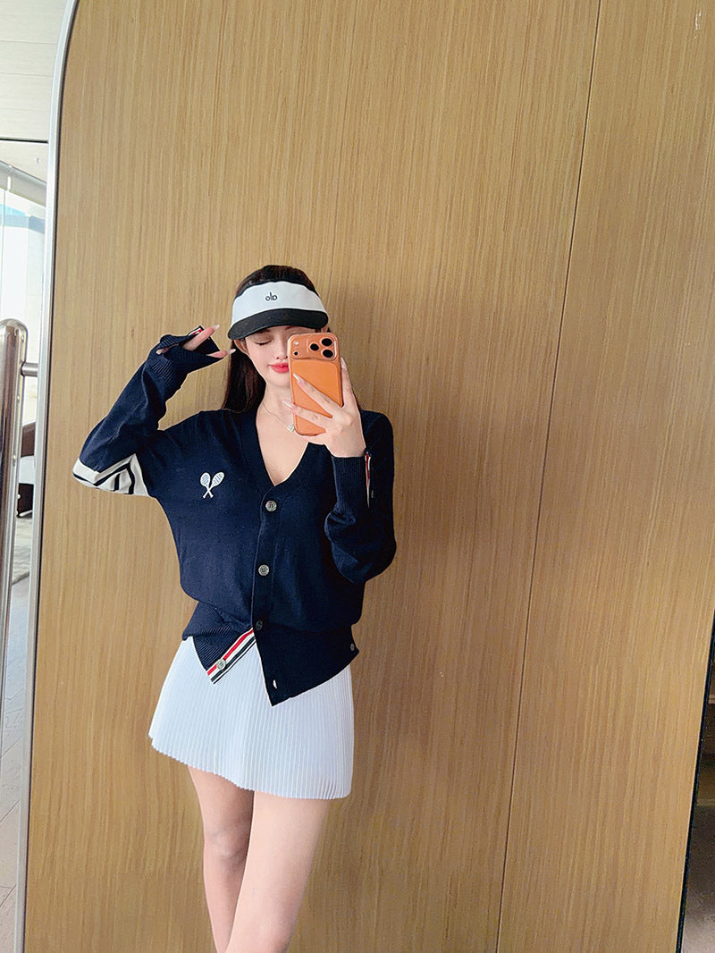 New Knitted Cardigan - Image 2