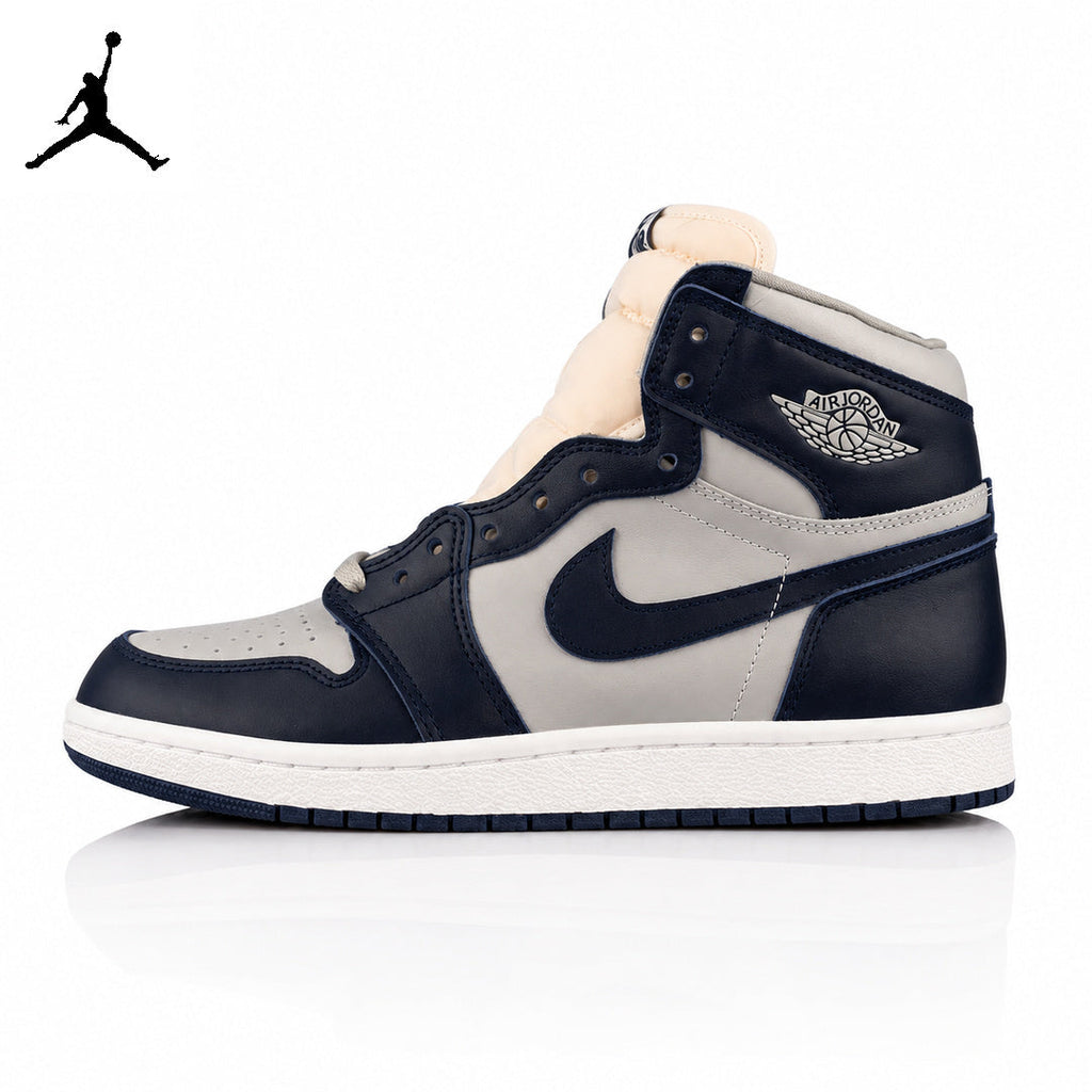 Air Jordan 1 High - Unisex Sneakers Style 24 main product view