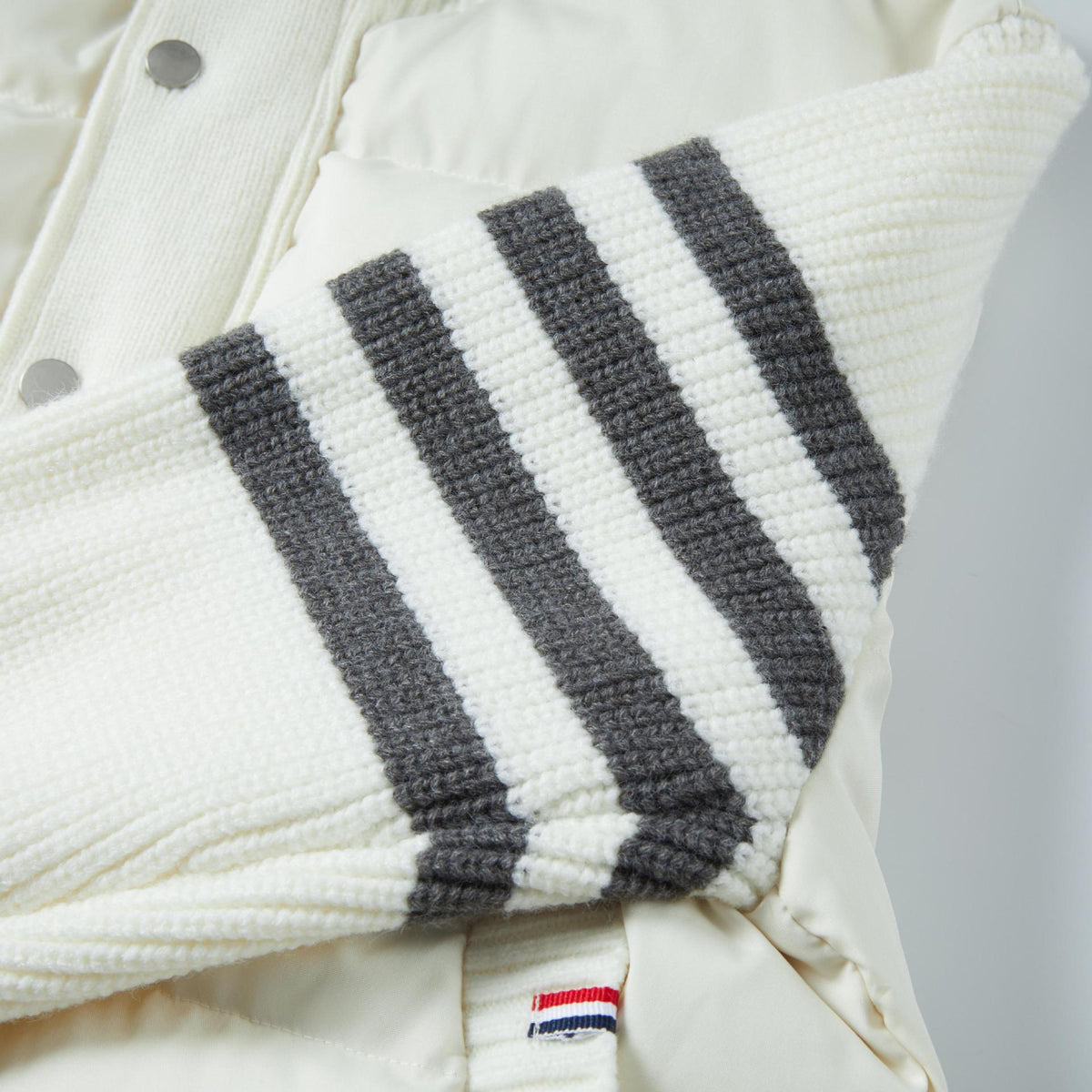 Women's down jacket - Image 11