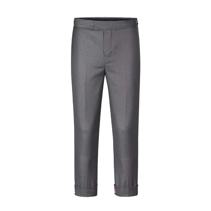 THOM  Men's four-bar suit（复制） THOM TREND