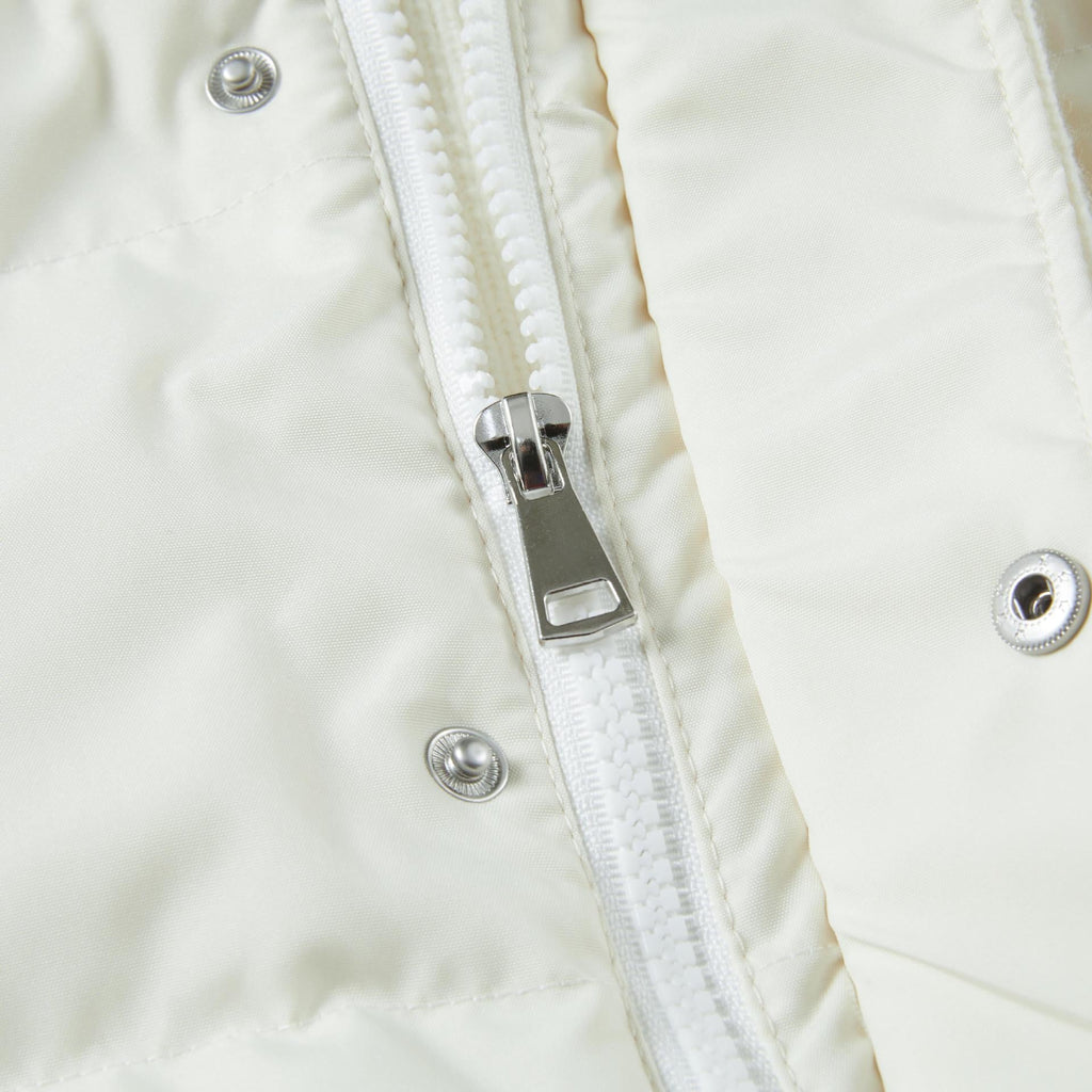 Women's down jacket - Image 12