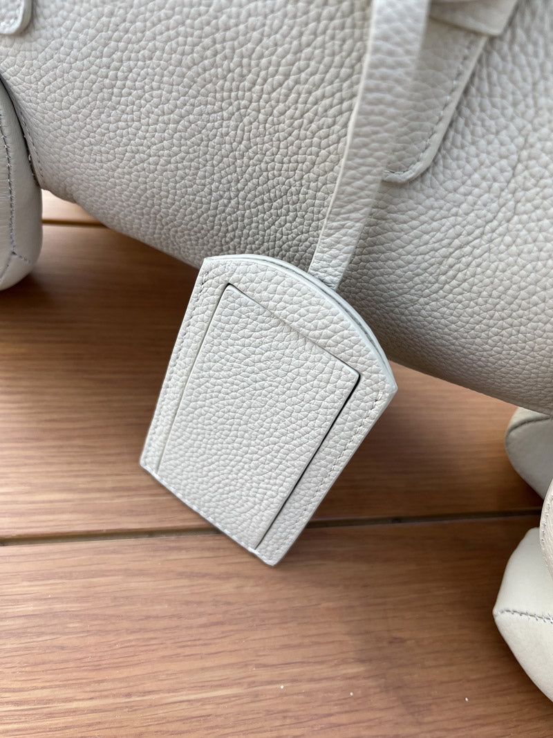 2025SS Loyal Dog Handbag THOM TREND